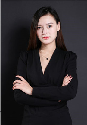 绍兴史静静 纹绣讲师